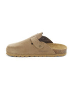 Brown Clogs - Women