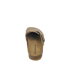 Brown Clogs - Women