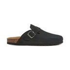 Black Clogs - Men