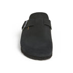 Black Clogs - Men
