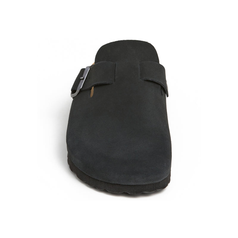 Black Clogs - Men