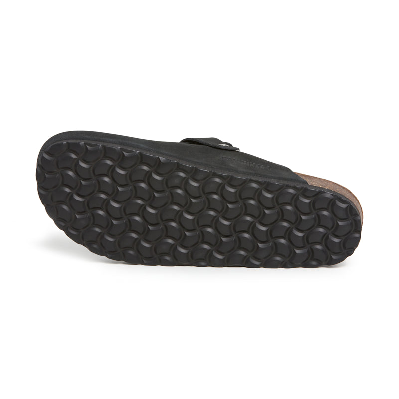 Black Clogs - Men