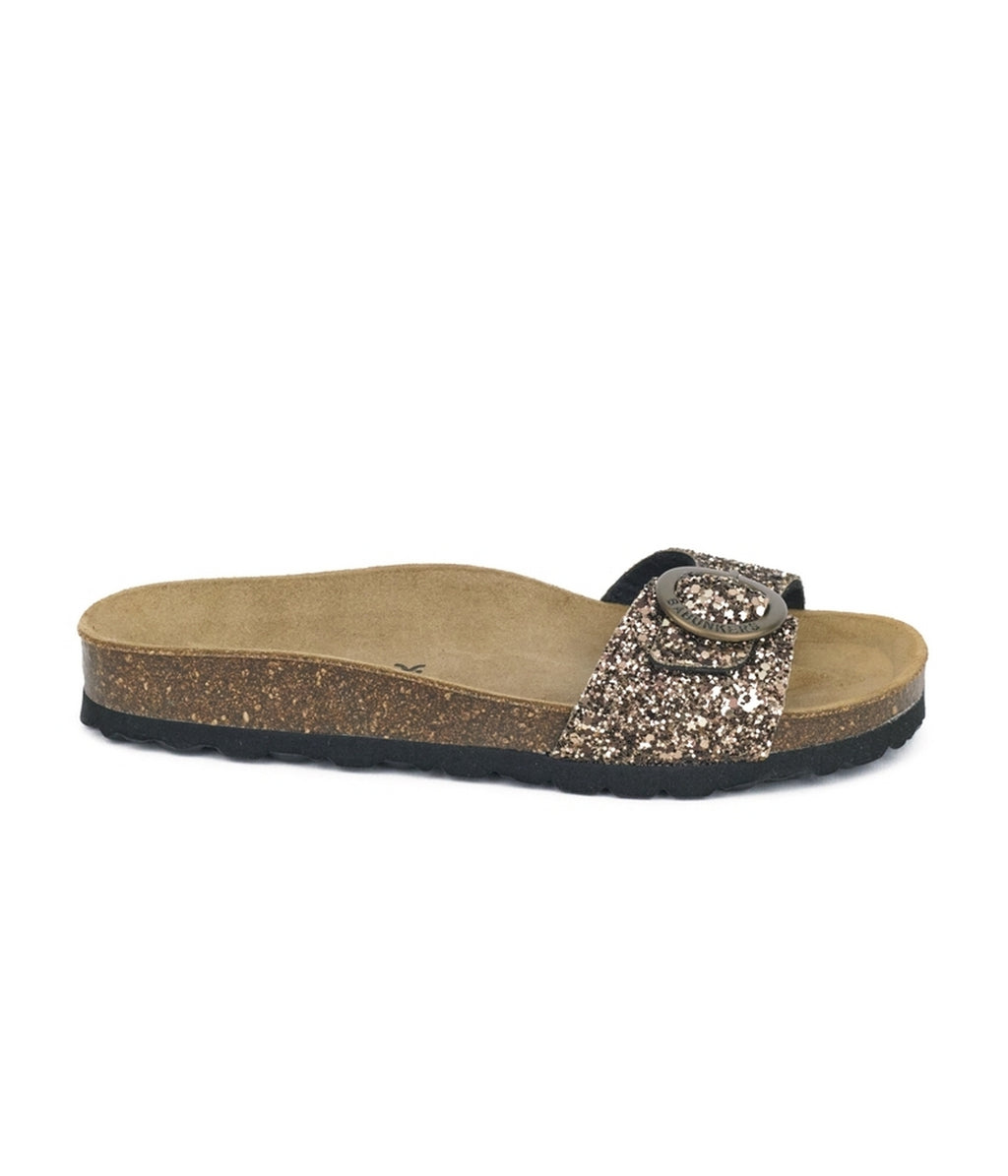 Brown Sandals - Women