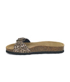 Brown Sandals - Women