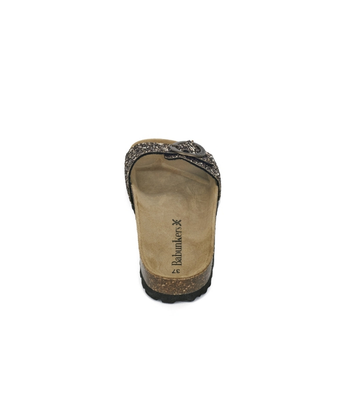 Brown Sandals - Women