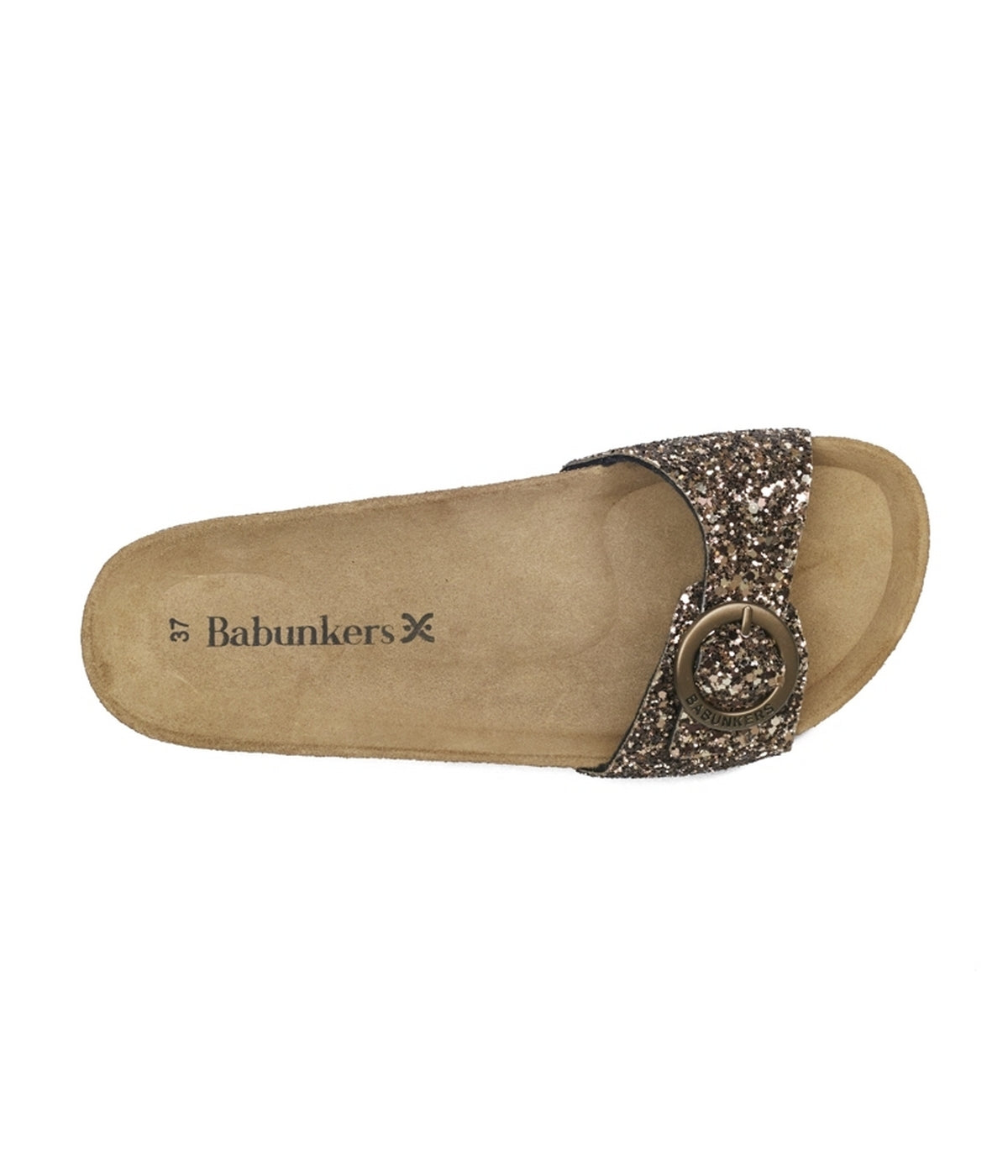 Brown Sandals - Women