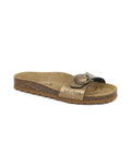 Brown Sandals - Women