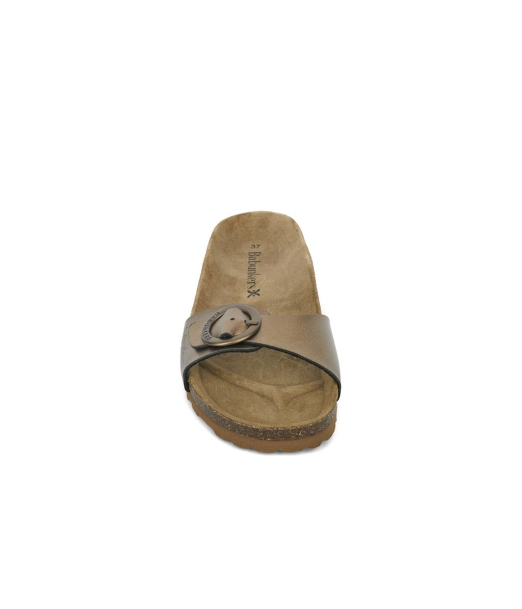 Brown Sandals - Women