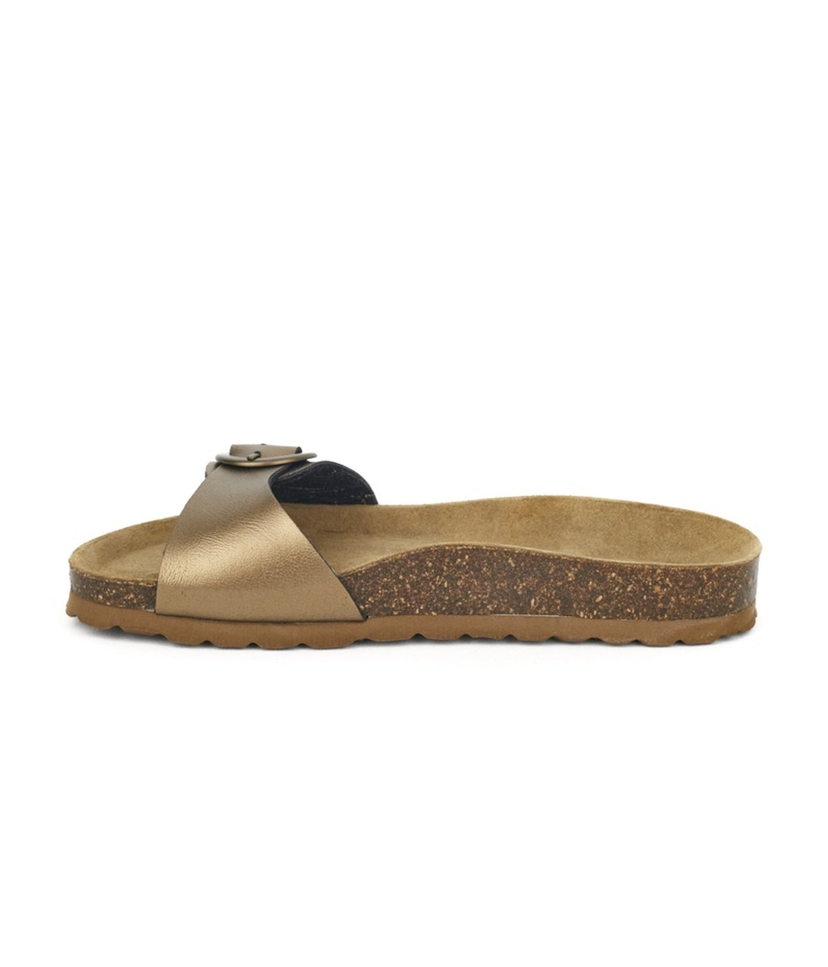 Brown Sandals - Women