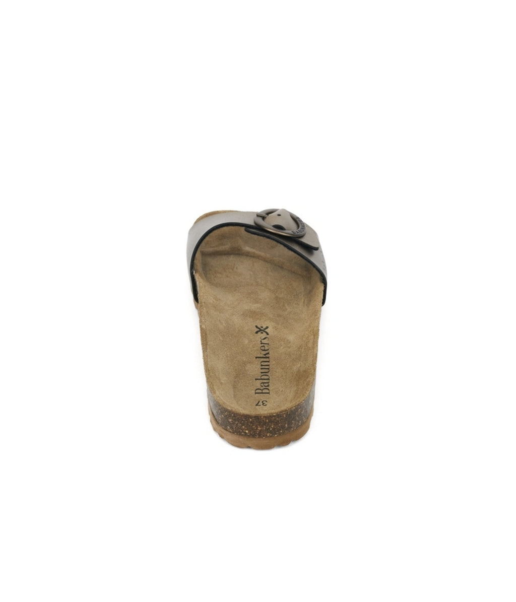 Brown Sandals - Women