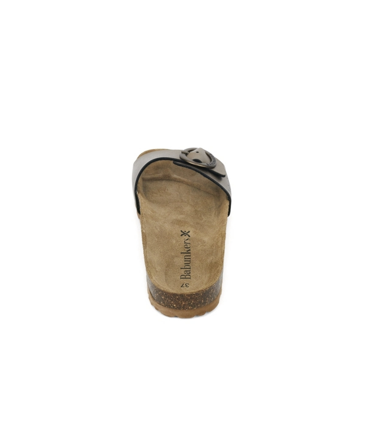 Brown Sandals - Women