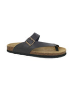 Brown Sandals - Men