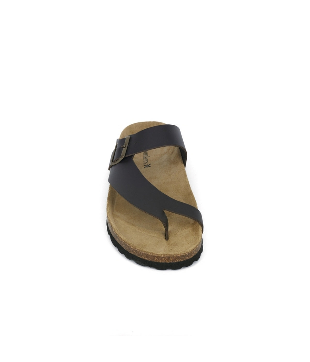 Brown Sandals - Men