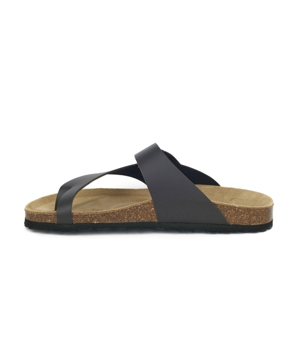 Brown Sandals - Men