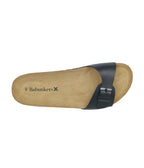 Black Sandals - Men