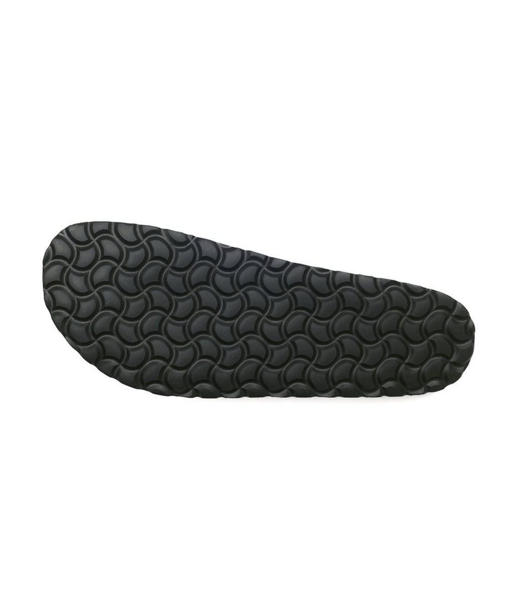 Black Sandals - Men
