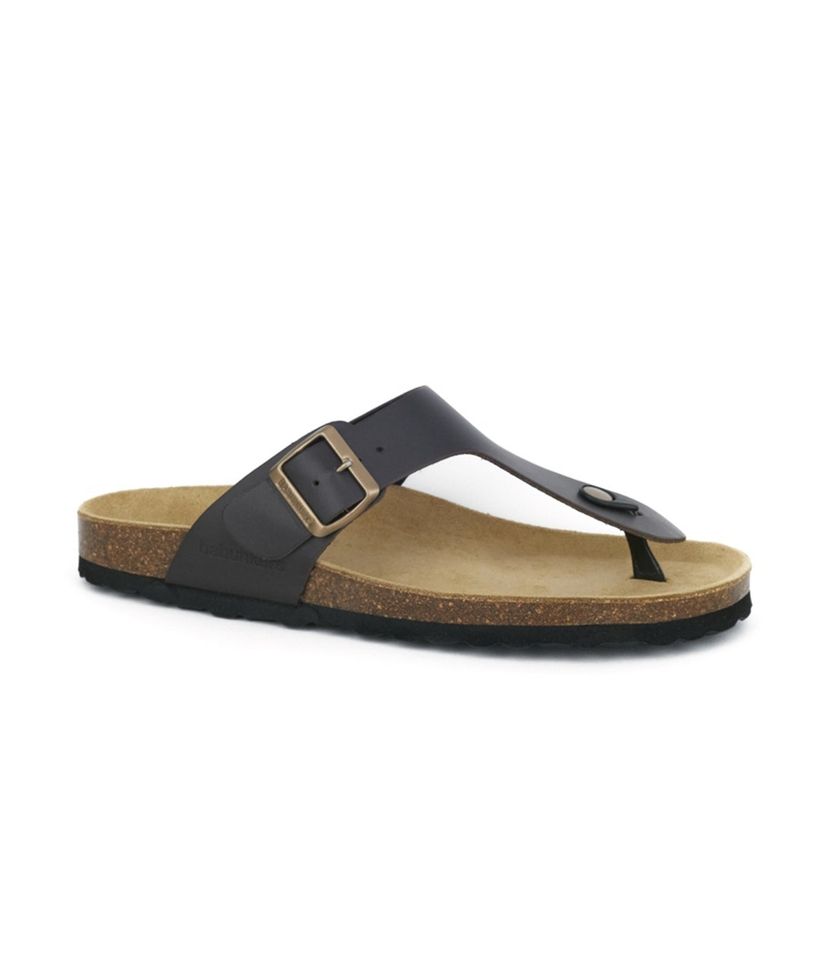 Sandalias Marrón - Hombre