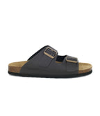 Brown Sandals - Men