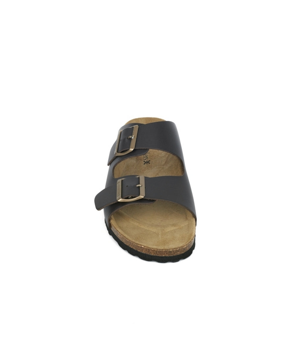 Brown Sandals - Men