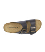 Brown Sandals - Men