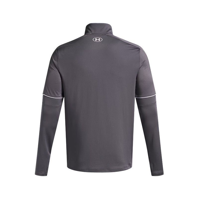 Poloshirt med 1/4 lynlås Herre Under Armour CHALLENGER TRAINING