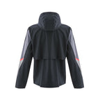 Veste De Survêtement Velociti Pro Storm - Black, Castlerock, Reflective - Homme