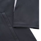 Veste De Survêtement Velociti Pro Storm - Black, Castlerock, Reflective - Homme
