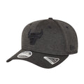 Gorra New Era Chicago Bulls Tonal Stretch Snap 9Fifty