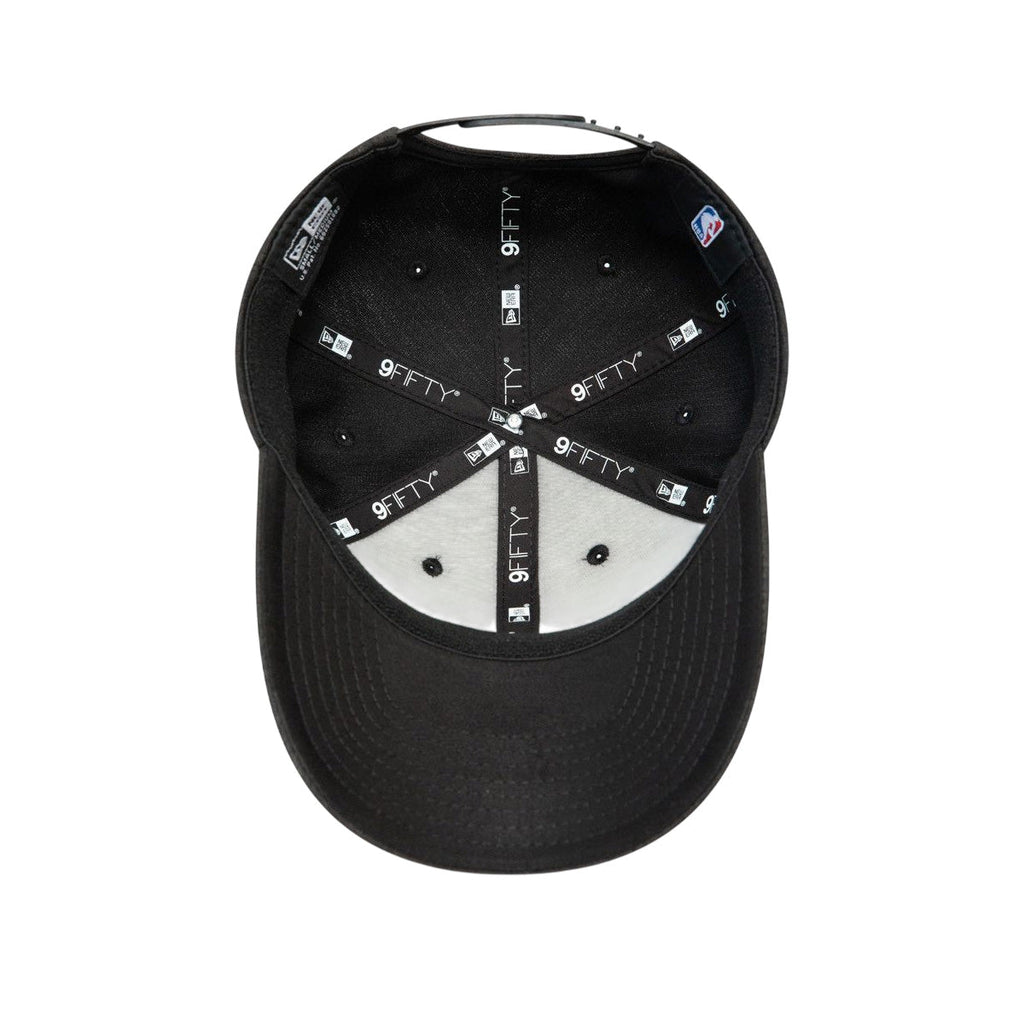 Gorra New Era Chicago Bulls Tonal Stretch Snap 9Fifty
