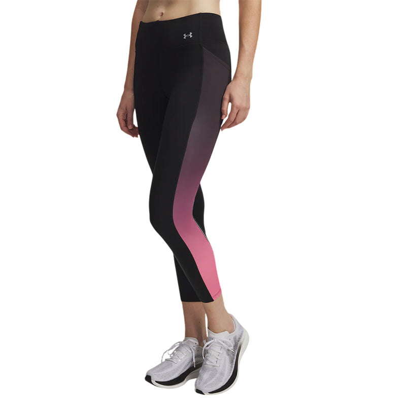 Tights Dam Under Armour VELOCITI ANKLE PRT TIGHTS