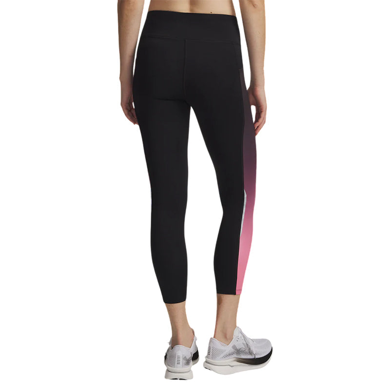 Tights Dam Under Armour VELOCITI ANKLE PRT TIGHTS