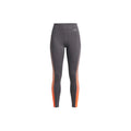 Damen-Leggings Under Armour VELOCITI ANKLE PRT TIGHTS
