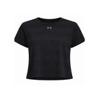 Tee-shirt Femme Under Armour VELOCITI SHORTSLEEVE