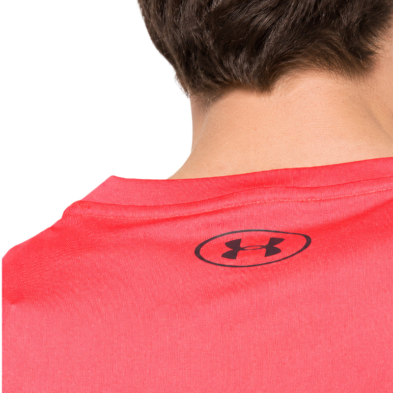Koszulka męska Under Armour TECH SPORT SHORTSLEVE