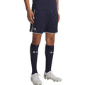 Pantalón Corto M Challenger Train - Midnight Navy, White - Hombre