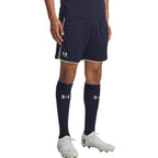 Pantalón Corto M Challenger Train - Midnight Navy, White - Hombre