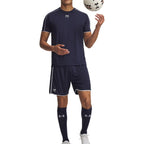 Pantalón Corto M Challenger Train - Midnight Navy, White - Hombre