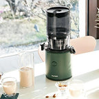 Gama Pure Press - Serie H320N - Verde oscuro