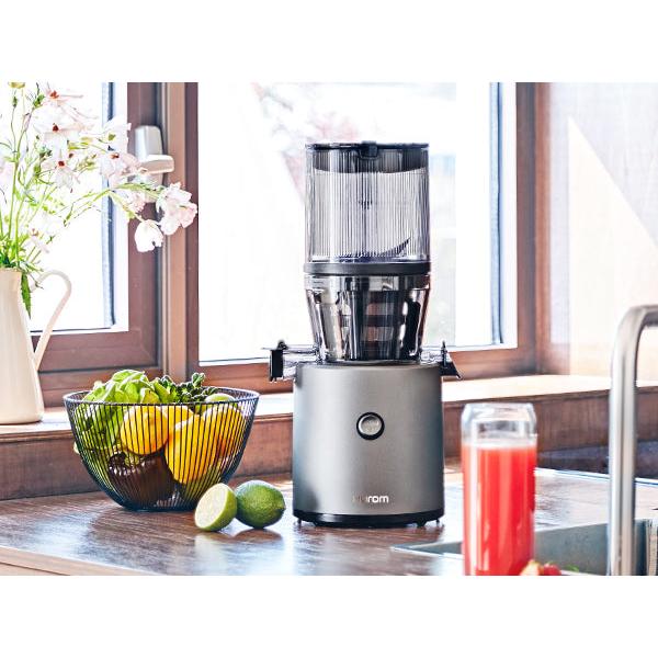 Gama Pure Press - Serie H320N - Gris oscuro