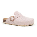 Sabot - Saumon - Femme