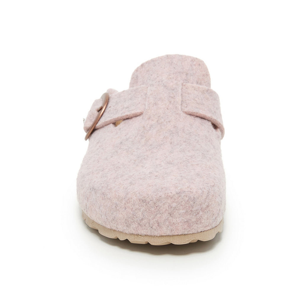 Sabot - Saumon - Femme