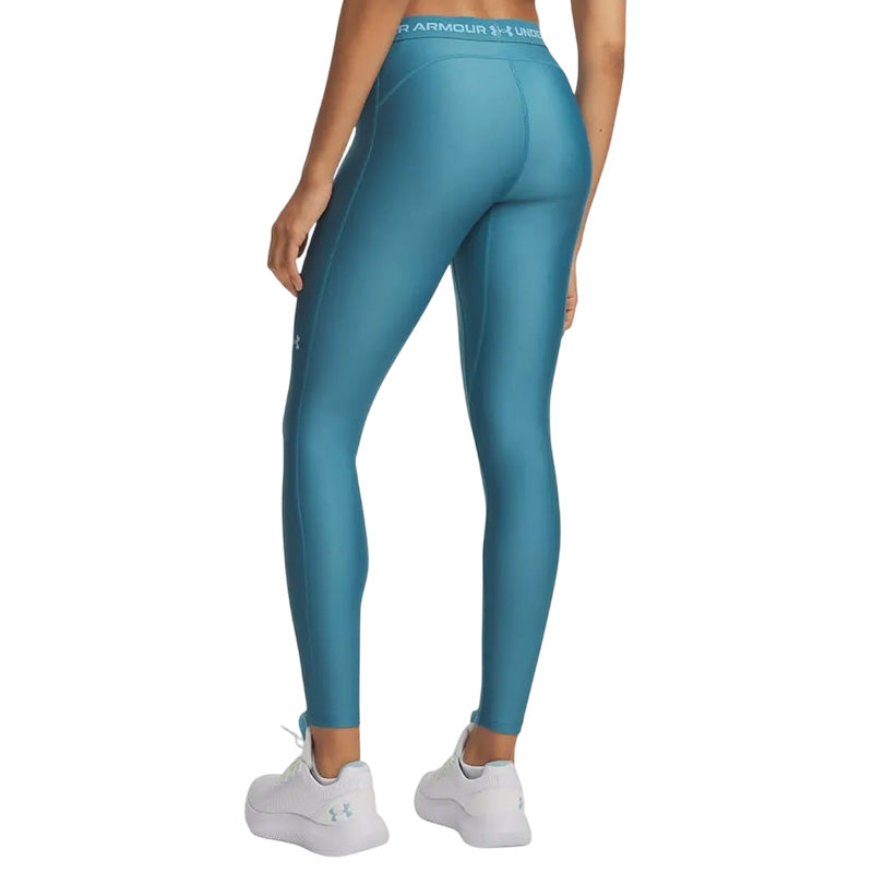 Träningstights Dam Under Armour HEATGEAR