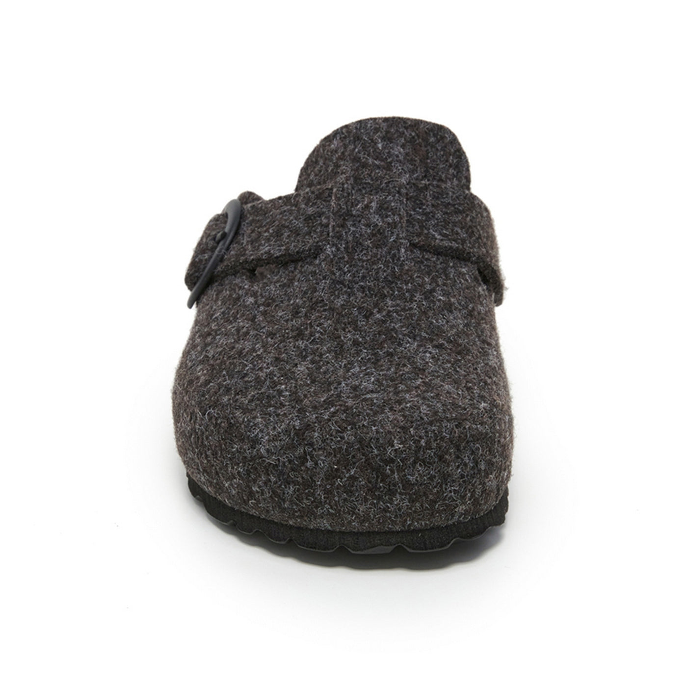 Zueco - Negro - Mujer