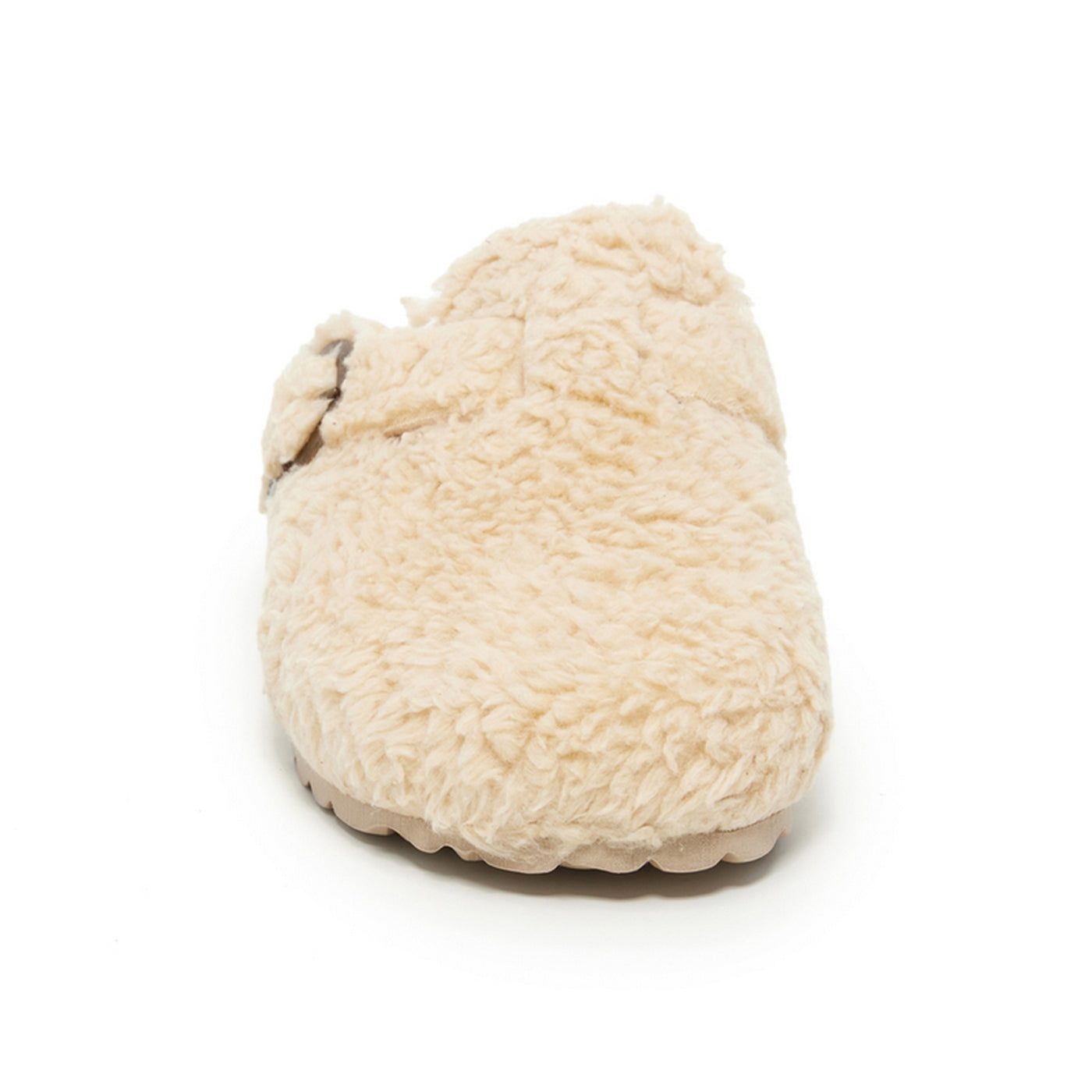 Zueco - Beige - Mujer
