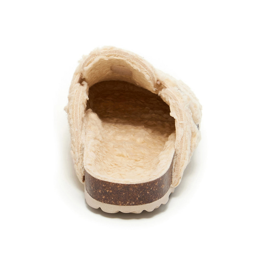 Zueco - Beige - Mujer