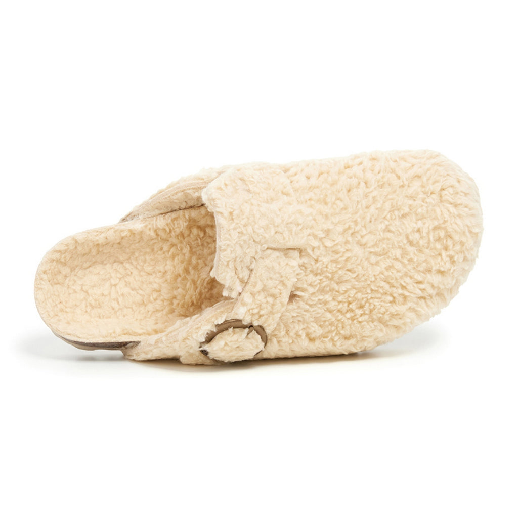 Zueco - Beige - Mujer