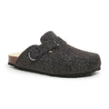 Clog - Black - Women
