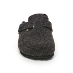 Clog - Black - Women