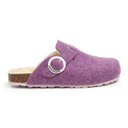 Sabot - Lilas - Femme