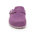 Sabot - Lilas - Femme